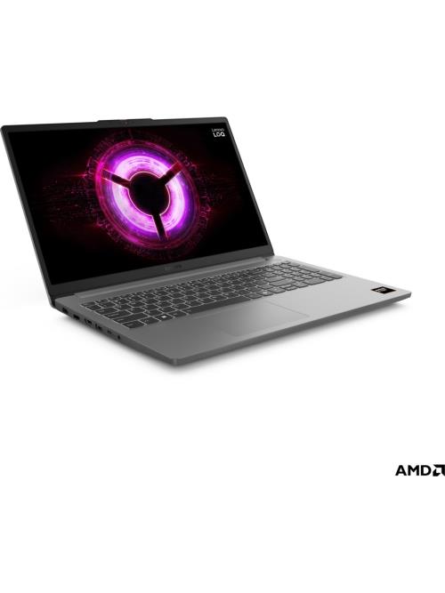 LENOVO LOQ 15ARP10E Ryzen 7 7735HS 16GB 1TB SSD RTX3050 15.6" 83S00032TR Full HD Gaming Laptop - Notebook ürünleri tekmarshop.com'da